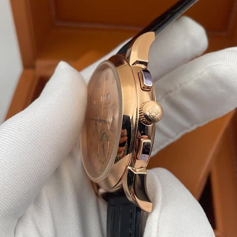Миниатюра: Patek Philippe Grand Complications (код 025-02)