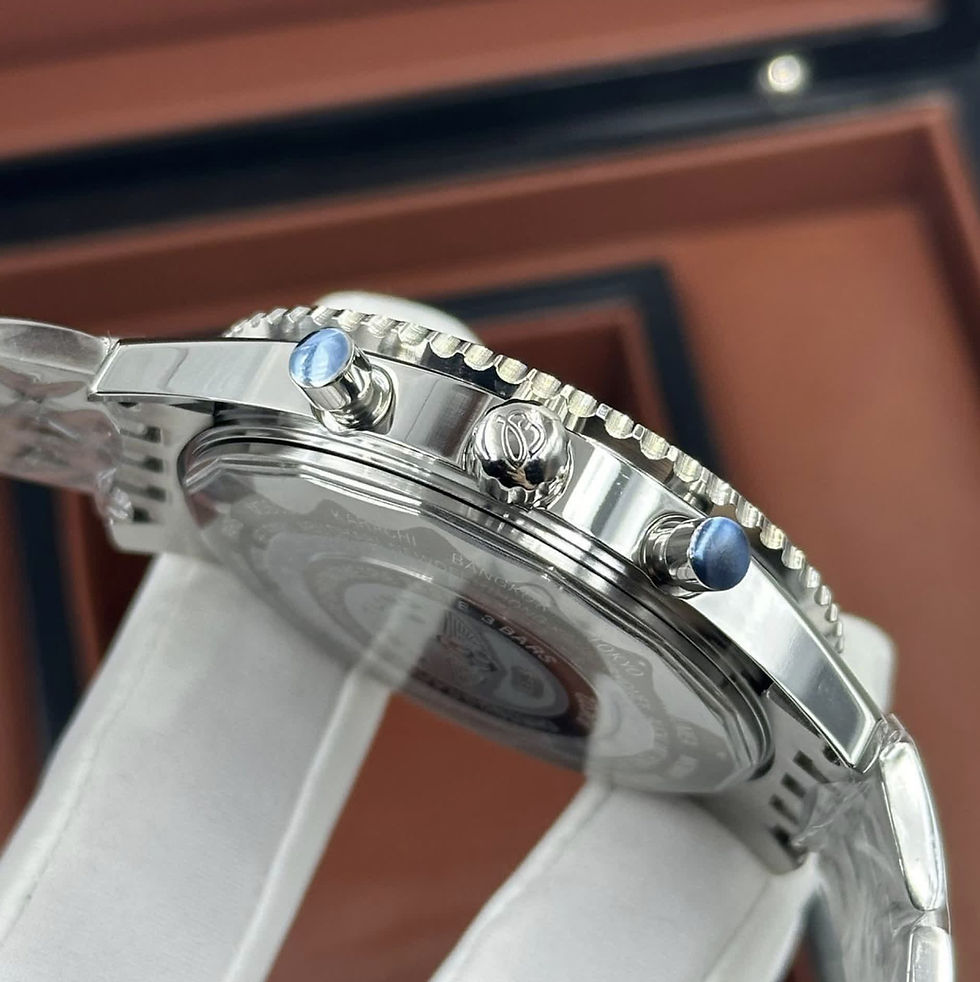 Миниатюра: BREITLING Chronometer Navitimer (код 452-05)