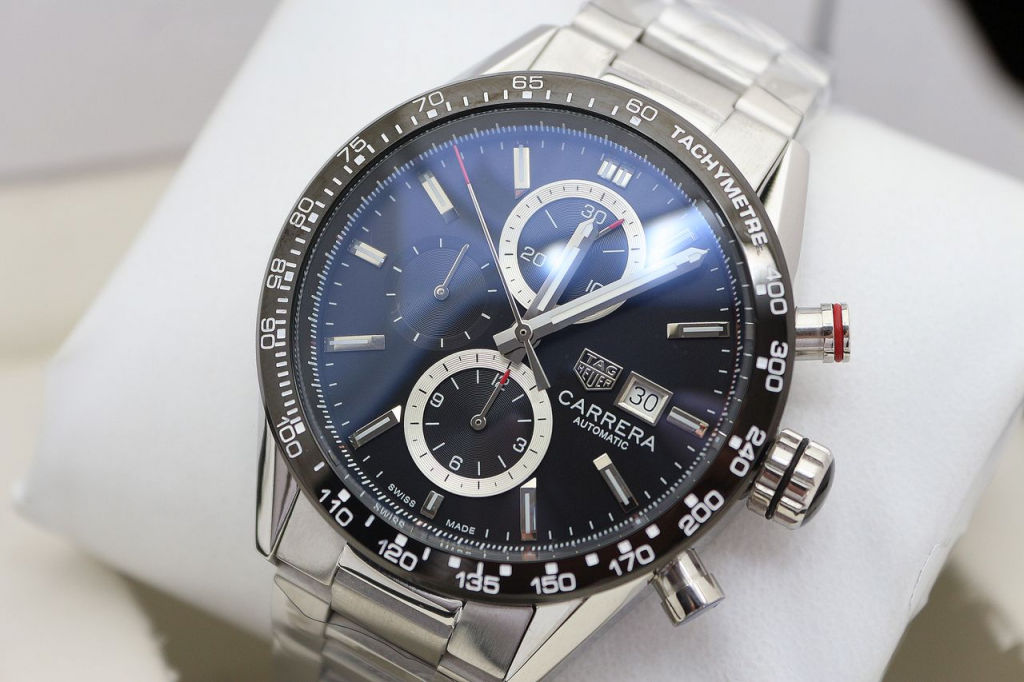 TAG Heuer Carrera (КОД 286)