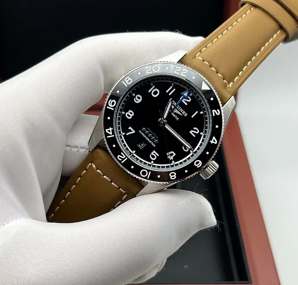 Миниатюра: Longines (код 095 -05)
