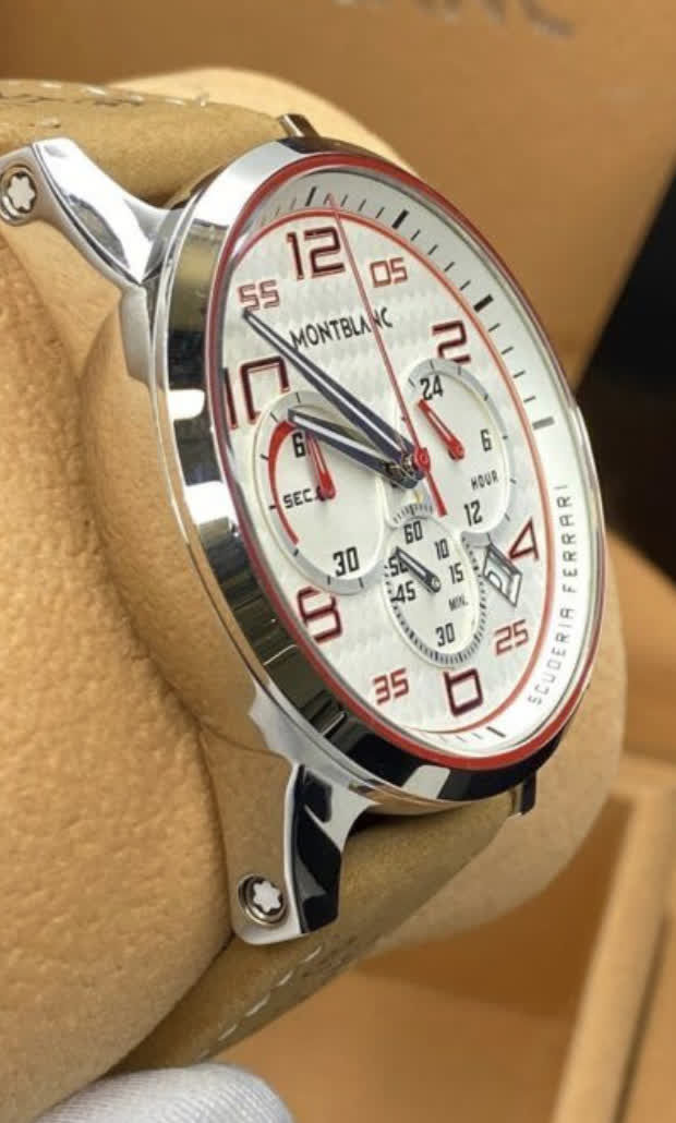 Миниатюра: Montblanc (код 066-02)