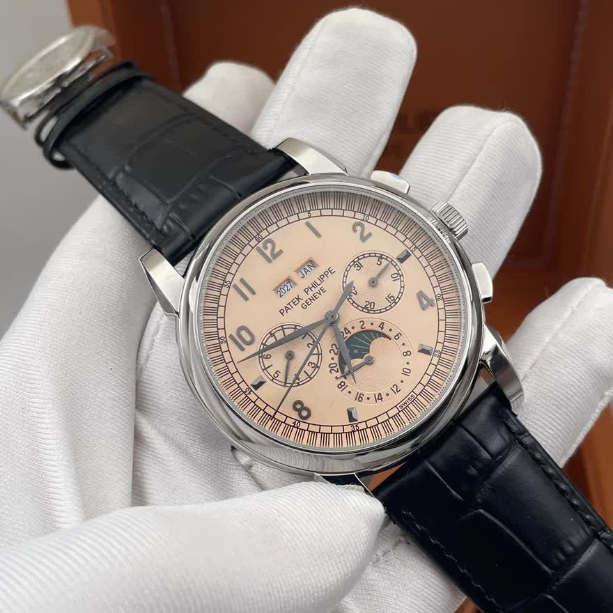 Миниатюра: Patek Philippe Grand Complications (код 025-33)