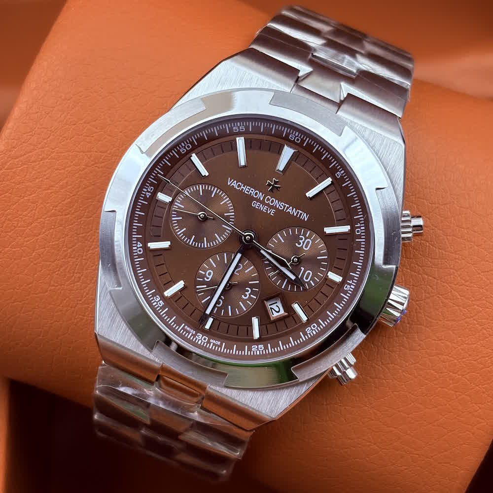 Vacheron Constantin OVERSEAS С (код 164-42)