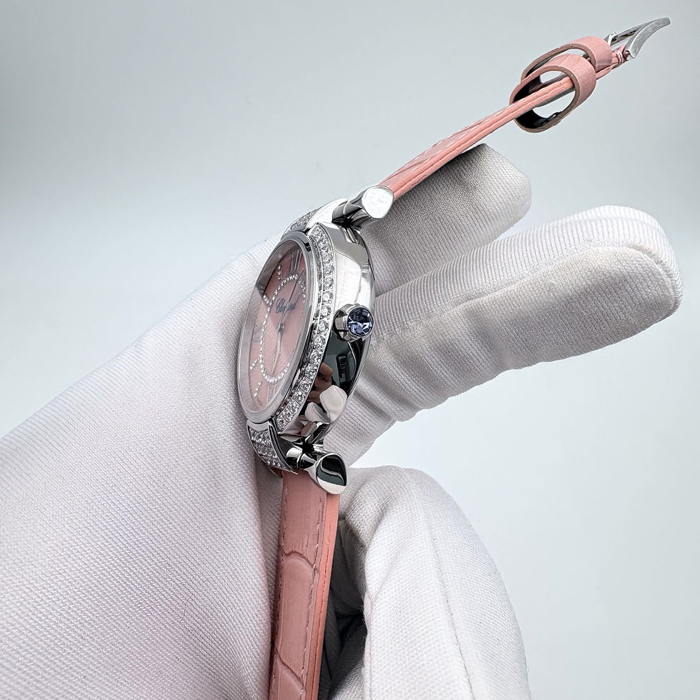 Thumbnail: Chopard Imperiale (код 204)