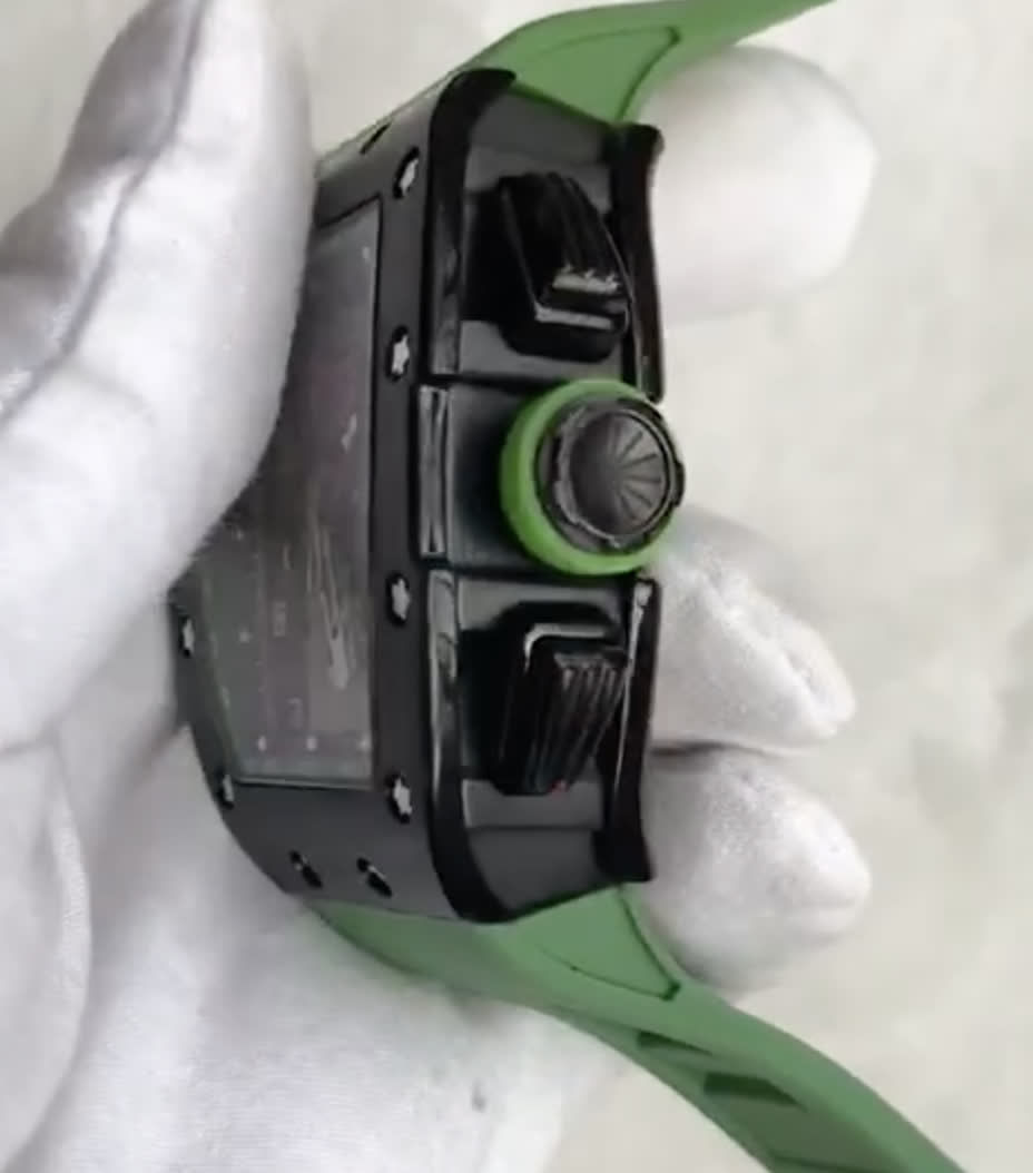 Миниатюра: Richard Mille (код 014)