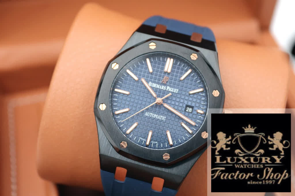 Audemars Piguet Royal Oak (код 369)Audemars Piguet Royal Oak (код 369)