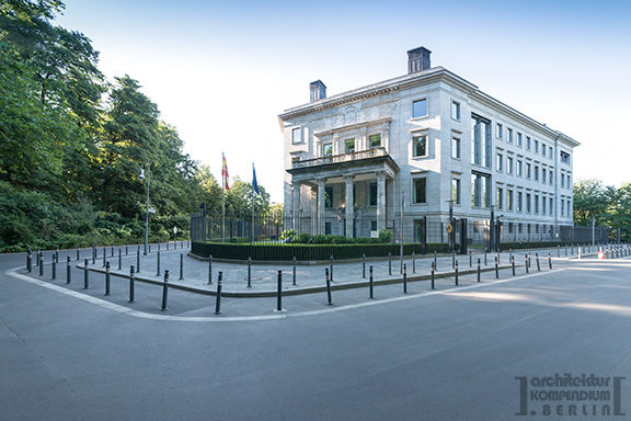 Architekturkompendium Berlin