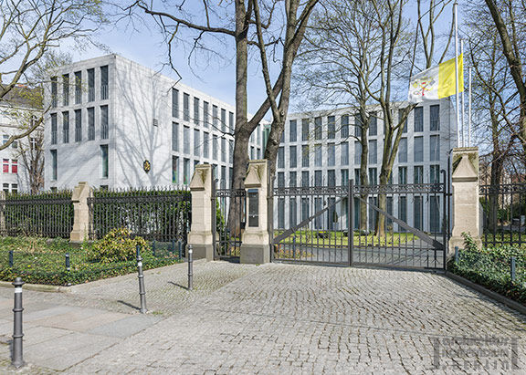 Architekturkompendium Berlin