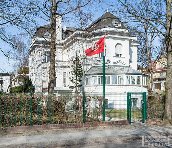 Architekturkompendium Berlin