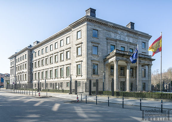 Architekturkompendium Berlin