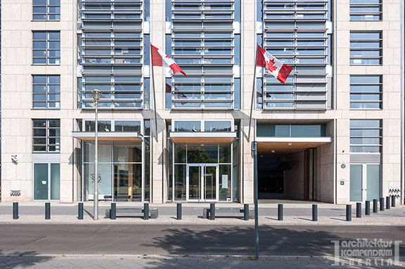 Architekturkompendium Berlin