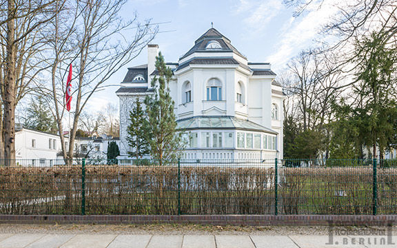 Architekturkompendium Berlin