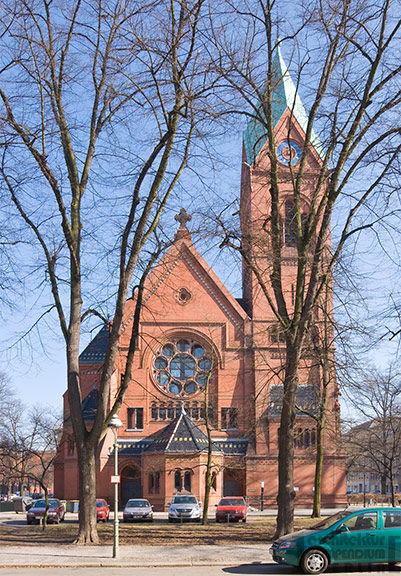 Architekturkompendium Berlin