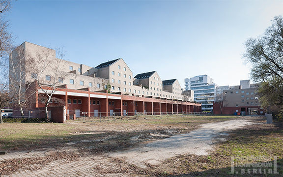Architekturkompendium Berlin