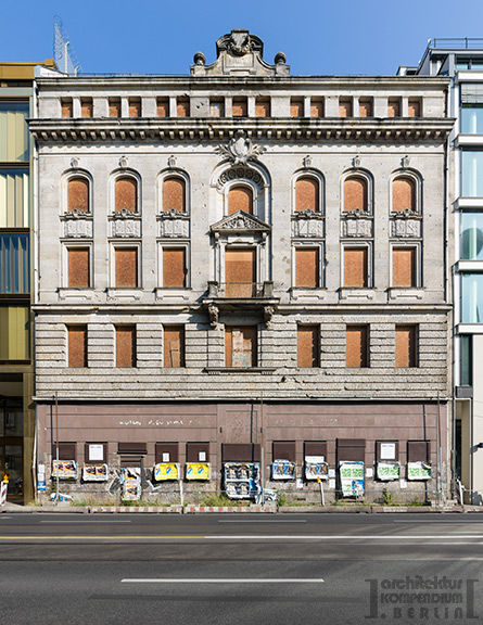 Architekturkompendium Berlin