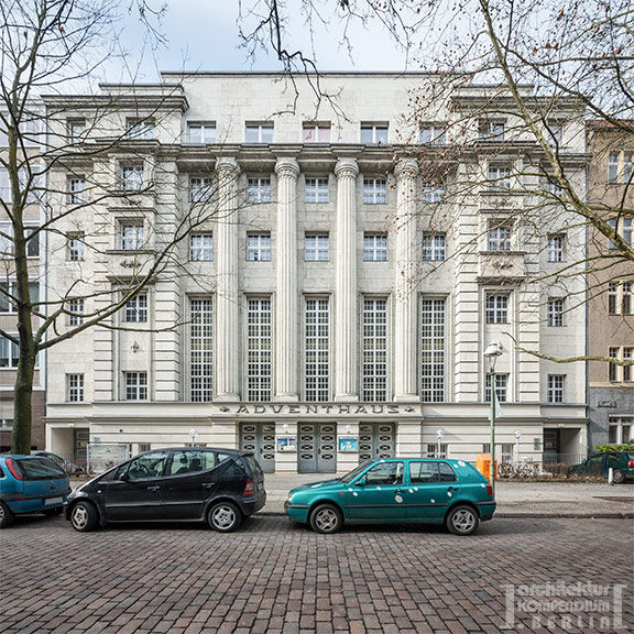 Elegantes Botschaft Mazedonien Berlin Fotos