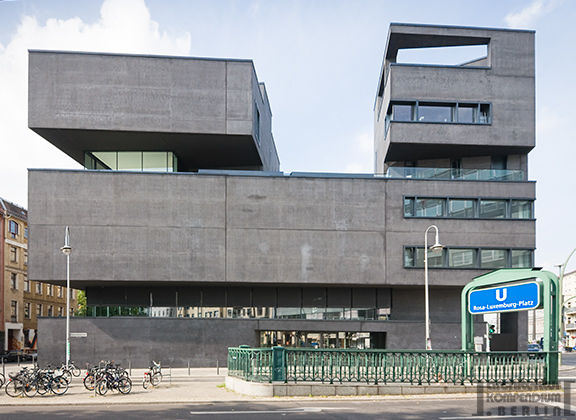 Architekturkompendium Berlin