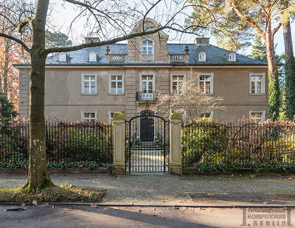 Architekturkompendium Berlin