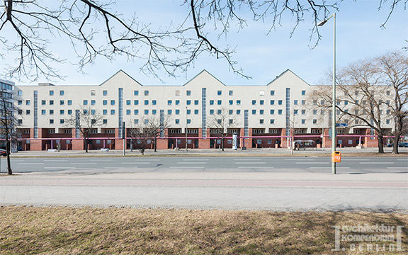 Architekturkompendium Berlin
