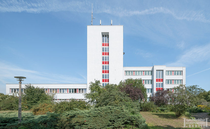 Architekturkompendium Berlin