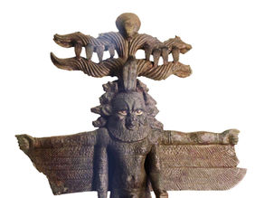 Kötülüğün Tarihi - 6 (Antik Mısır)