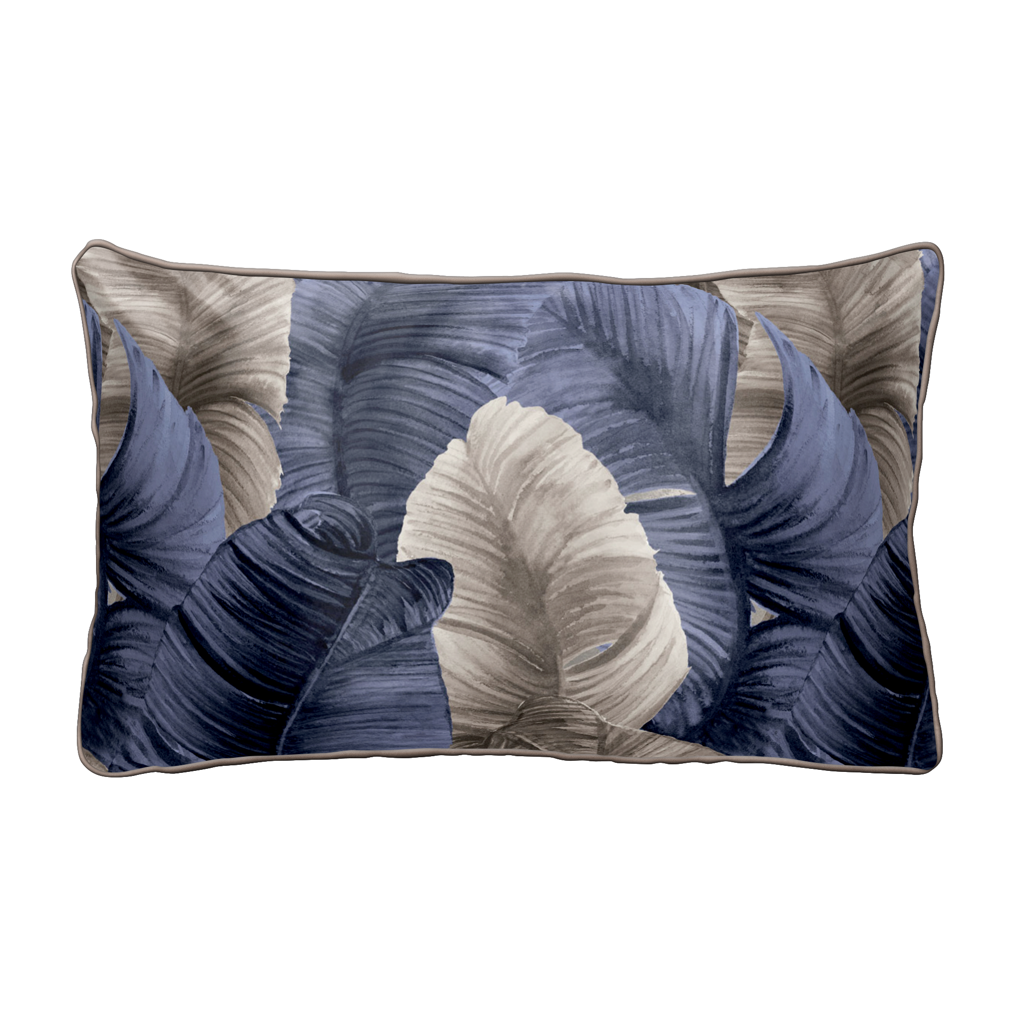 'Newport' - 50x30 Outdoor Cushion