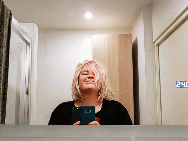 Amsterdam photographer highlight GIF