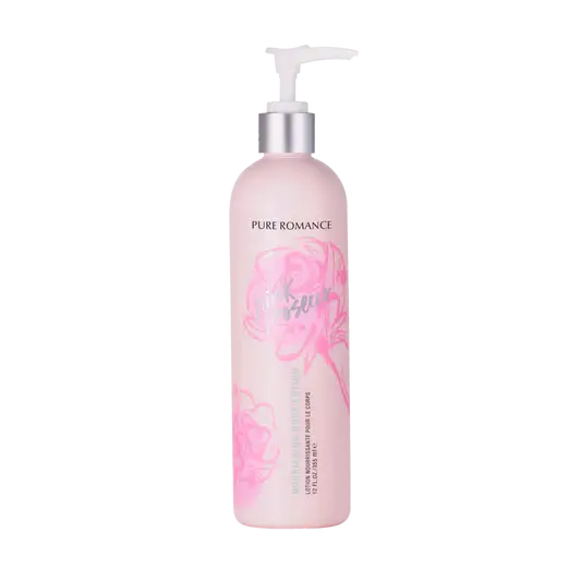 Nourishing Body Lotion