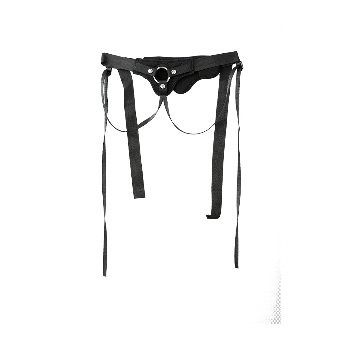 Strap-On Harness
