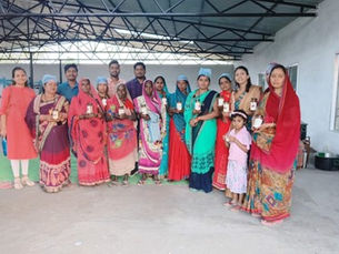 Empowering Communities Through Pickles: Chatakchara’s MSME Journey