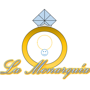 ¡La Monarquía te habré sus puertas!
