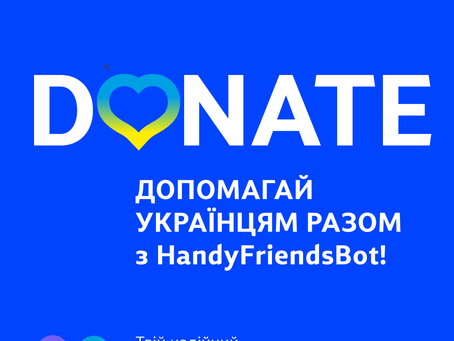 How you can help develop the project?