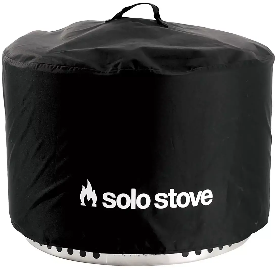 Solo Stove Yukon 27 Shelter- Black