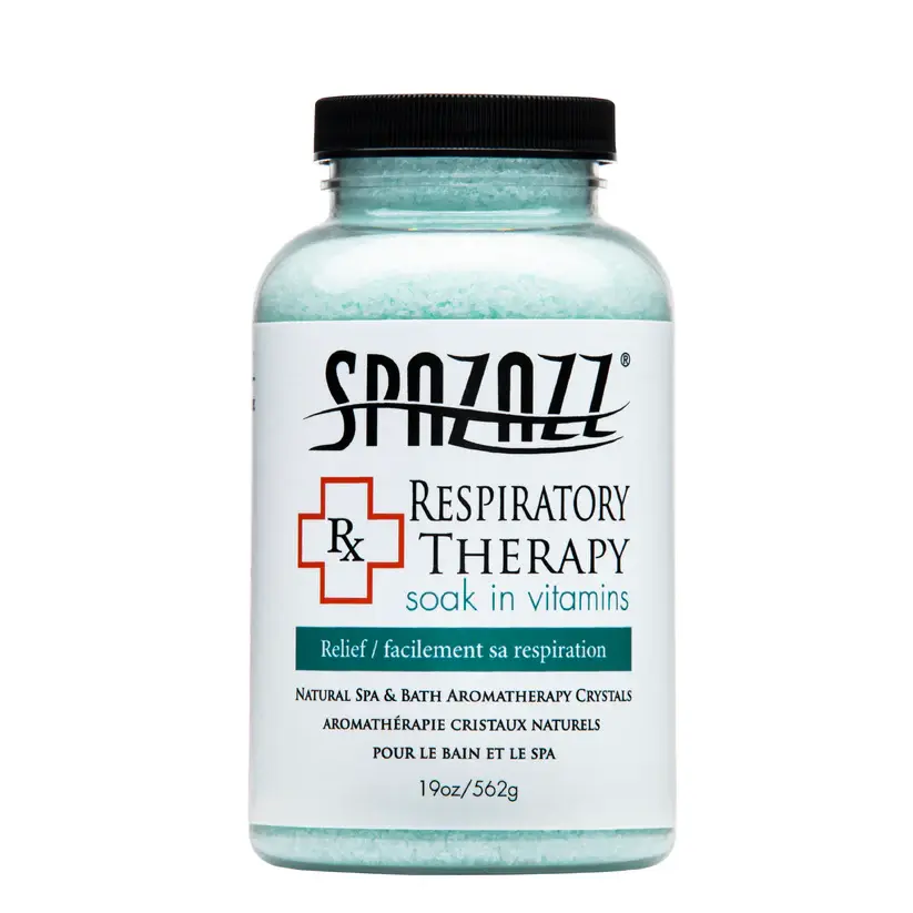 Spa Lab Respiratory Therapy