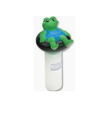 Froggy Floating Chlorine Dispenser