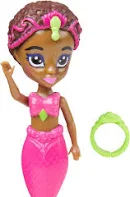 SwimWays Floating Mermaid (Pink)