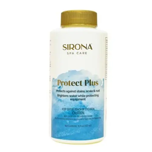 Sirona® Protect Plus