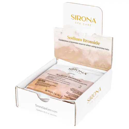 Sirona® Sodium Bromide