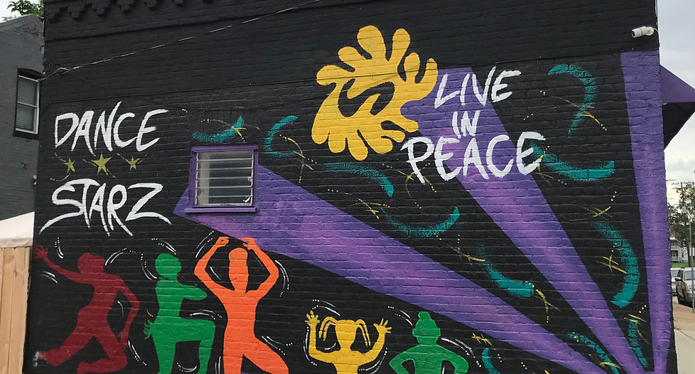 City of St. Louis Climate and Sustainability Plan