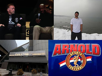 Newer give up on your dream