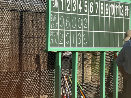 2025/06/15友杯第一ステージ終了