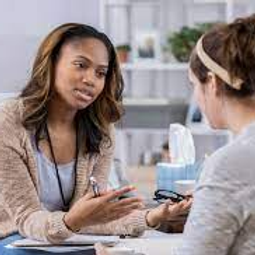 Counseling Resources