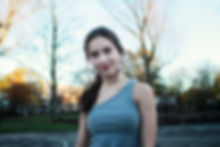 Silvina Dias, the Blogger