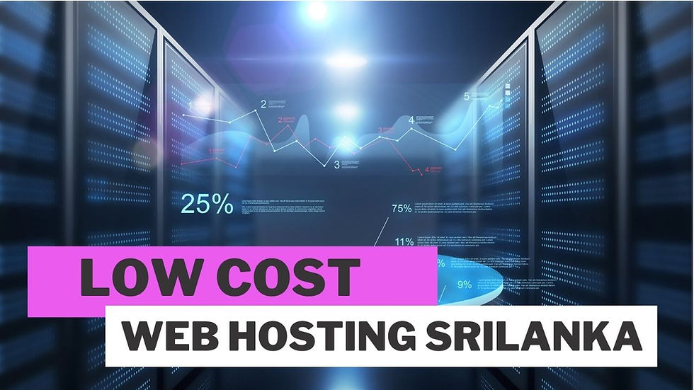 webhostingsrilanka, srilankawebhosting, lowcostwebhostingsrilanka