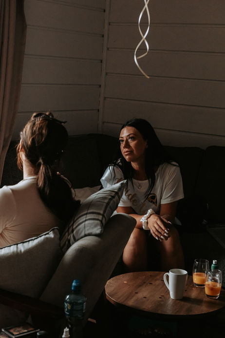 Northern Ireland & Ireland Wedding Photography and Videography