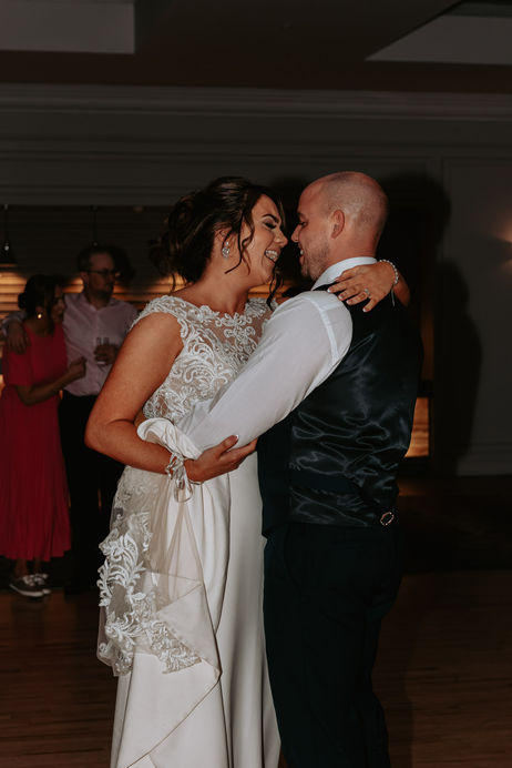 Northern Ireland & Ireland Wedding Photographer and Videographer