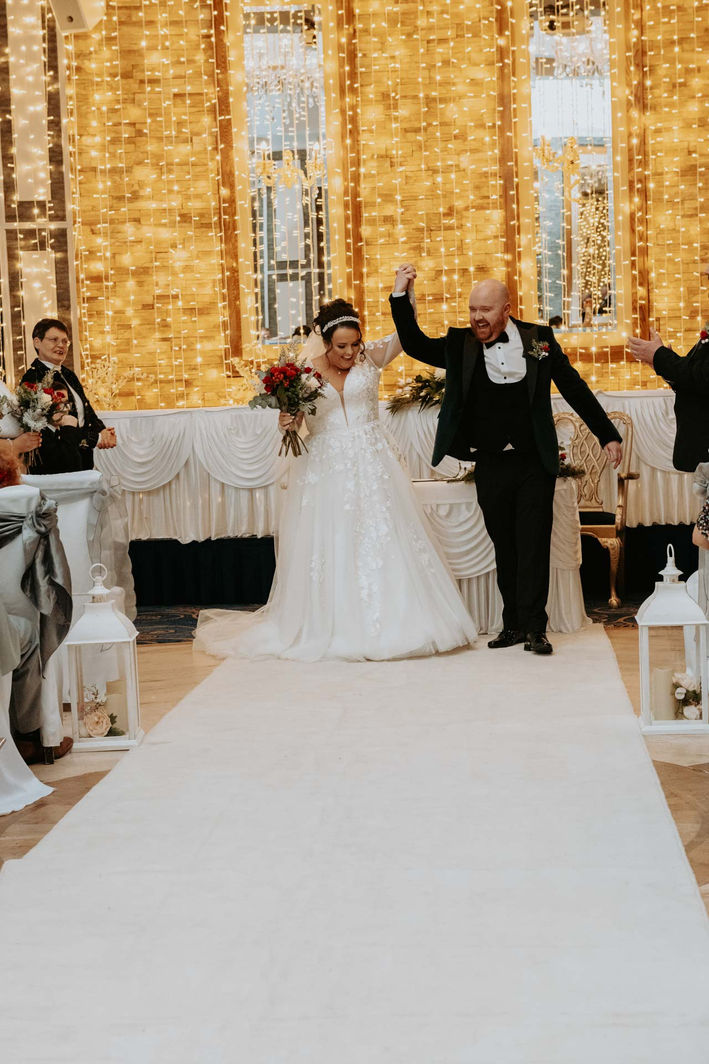 Northern Ireland & Ireland Wedding Photographer and Videographer 