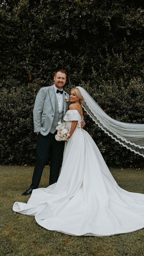 Northern Ireland & Ireland Wedding Photography and Videography 