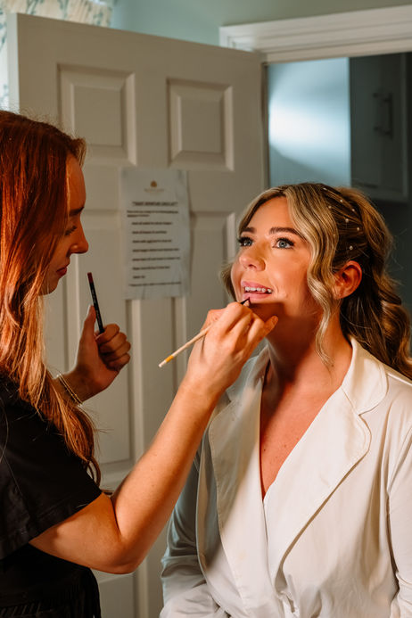 Modern and Romantic wedding photography in Northern Ireland and Ireland 