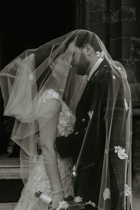 Northern Ireland & Ireland Wedding Photographer and Videographer